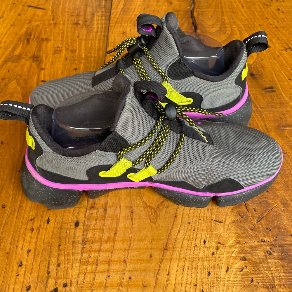 Nike Pocket Knife DM ACG River Rock Black Mens Outdoor Sneakers/Size 8/AH9709001